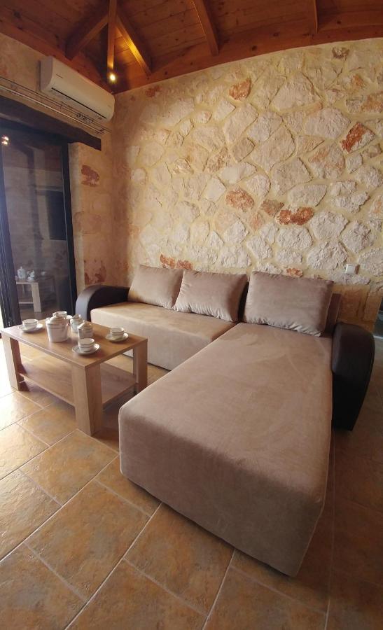 Villa Esperia Kampi  Zewnętrze zdjęcie