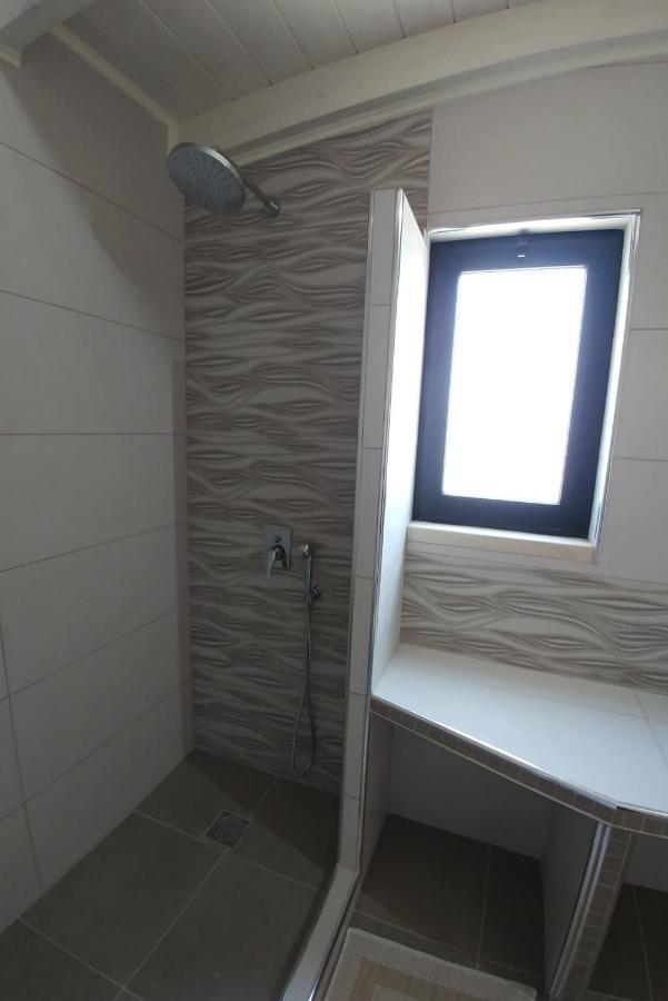 Villa Esperia Kampi  Zewnętrze zdjęcie