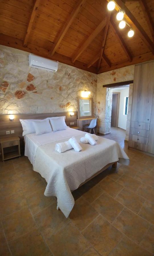 Villa Esperia Kampi  Zewnętrze zdjęcie